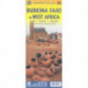 Burkina Faso & West Africa