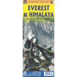 Everest & Himalaya