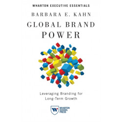 Global Brand Power: Leveraging Branding for Long-Term Growth