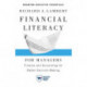 Financial Literacy for Managers: Finance and Accounting for Better Decision-Making