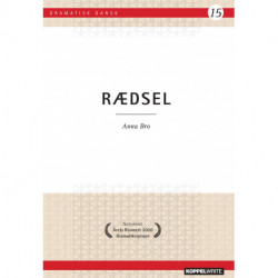 Rædsel