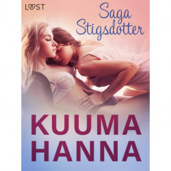 Kuuma Hanna - eroottinen novelli