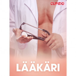 Lääkäri – eroottinen novelli
