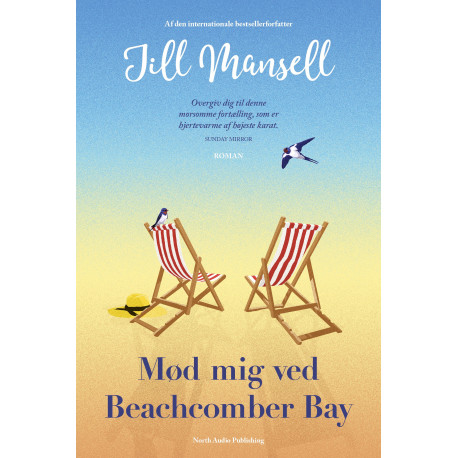 Mød mig ved Beachcomber Bay