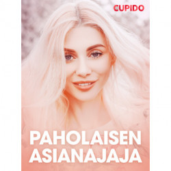 Paholaisen asianajaja – eroottinen novelli