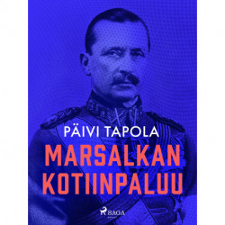 Marsalkan kotiinpaluu