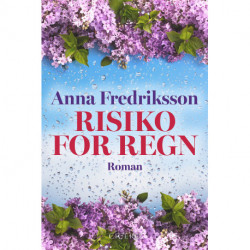 Risiko for regn