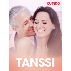 Tanssi – eroottinen novelli