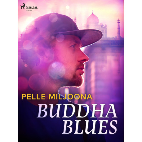 Buddha Blues