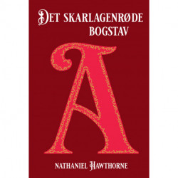 Det skarlagenrøde bogstav