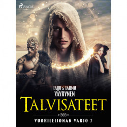 Talvisateet