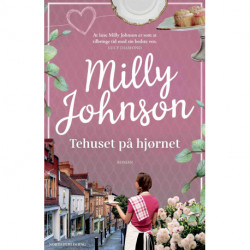 Tehuset på hjørnet