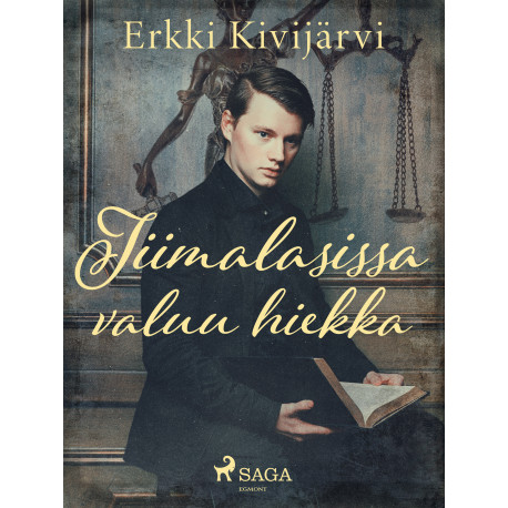 Tiimalasissa valuu hiekka