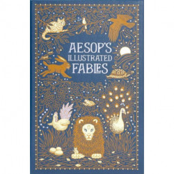 Aesop's Illustrated Fables