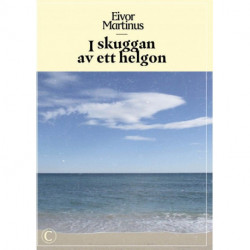 I skuggan av ett helgon