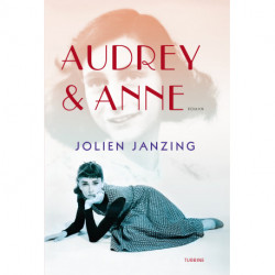 Audrey & Anne: roman