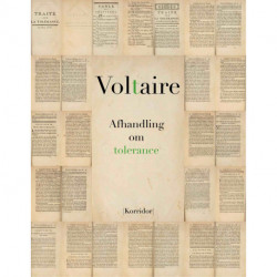Afhandling om tolerance: i anledning af Jean Calas død (1763)