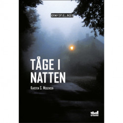 Tåge i natten: krimifortællinger