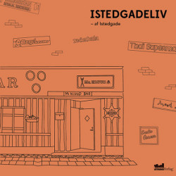 Istedgadeliv: af Istedgade