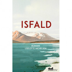 Isfald: roman