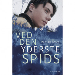 Ved den yderste spids: roman