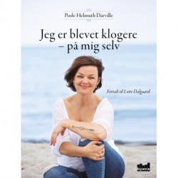 Pusle Helmuth: Jeg er blevet klogere: på mig selv