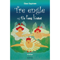 Tre engle og en tung krabat: fortællinger fra udkanten