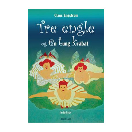 Tre engle og en tung krabat: fortællinger fra udkanten