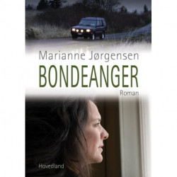 Bondeanger: en roman