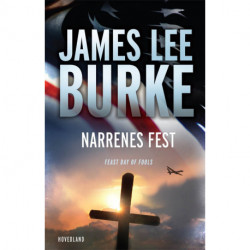 Narrenes Fest: roman, krimi