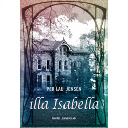 Illa Isabella: roman om et hus, en familie og en kvinde