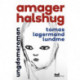 Amager halshug: en ungdomsroman