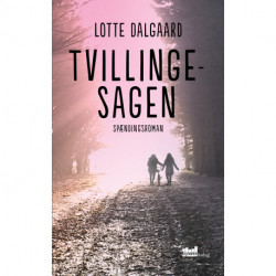 Tvillingesagen: spændingsroman