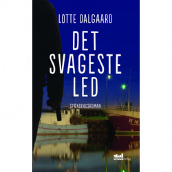 Det svageste led: spændingsroman