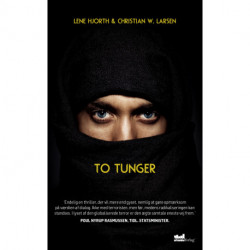 To tunger: thriller