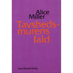 Tavshedsmurens fald