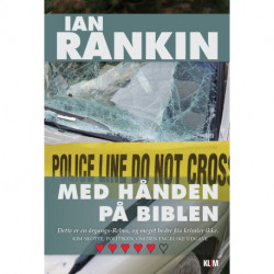 Med hånden på Biblen: Fox & Rebus 4