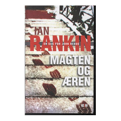 Magten og æren: Rebus 7