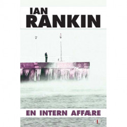 En intern affære: Fox & Rebus 1