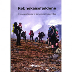 Kebnekaisefjeldene: en komplet guide til det unikke fjeldområde