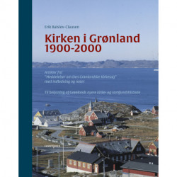 Kirken i Grønland 1900-2000