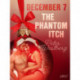 December 7: The Phantom Itch – An Erotic Christmas Calendar