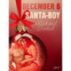 December 6: Santa-Boy – An Erotic Christmas Calendar