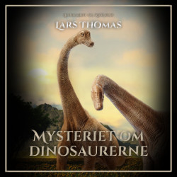 Mysteriet om dinosaurerne