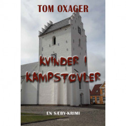 Kvinder i kampstøvler