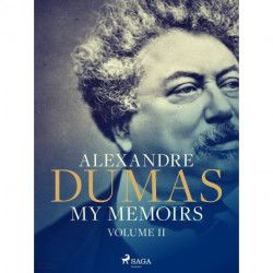 My Memoirs. Volume II