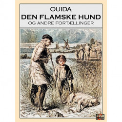 Den flamske hund og andre fortællinger