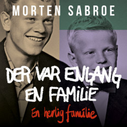 Der var engang en familie: En herlig familie
