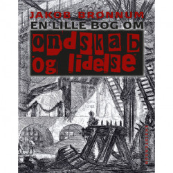 En lille bog om ondskab og lidelse