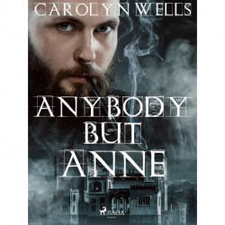 Anybody But Anne